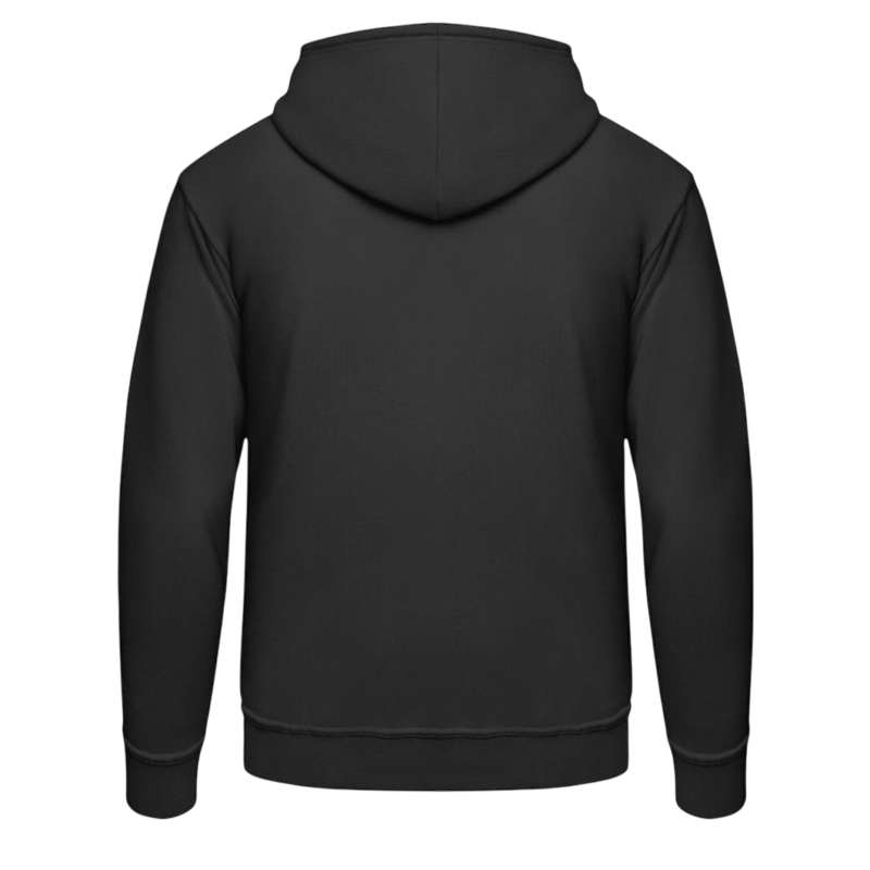 Hoodie Mpowerwolf - Afbeelding 2