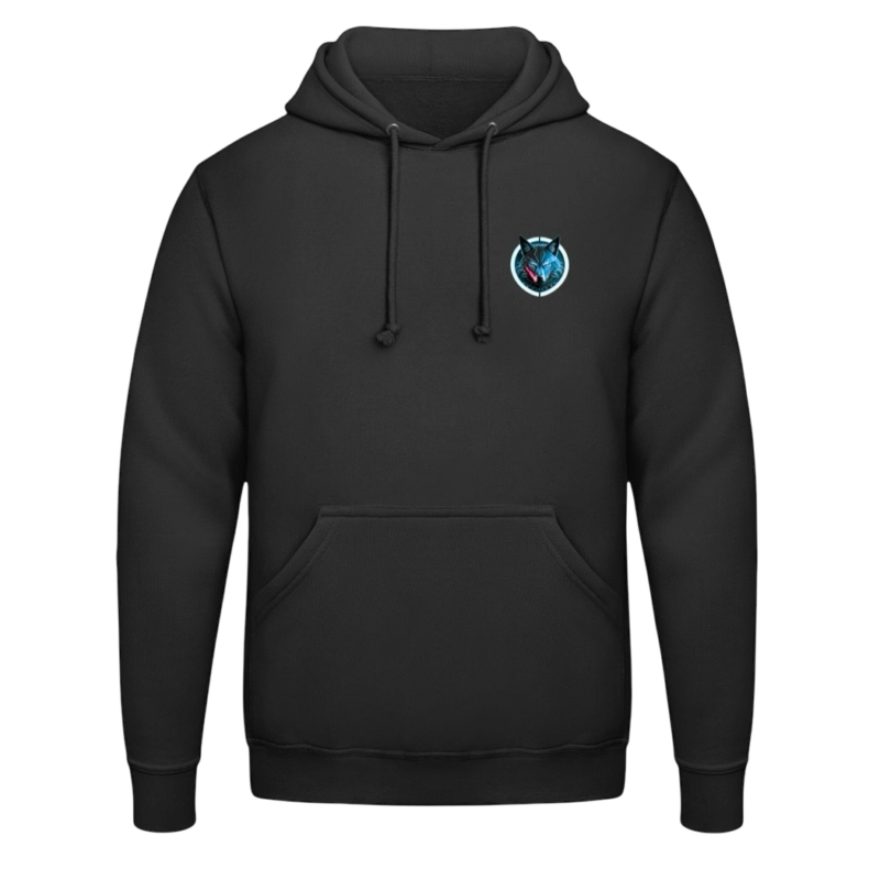 Hoodie Mpowerwolf