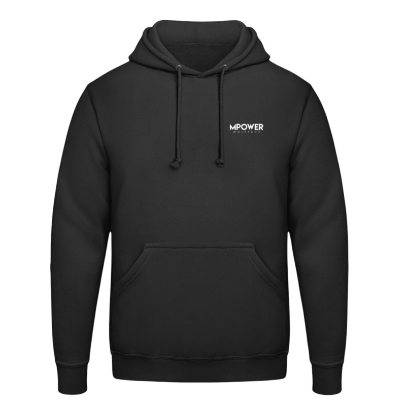 Hoodie Mpowerwolfpack