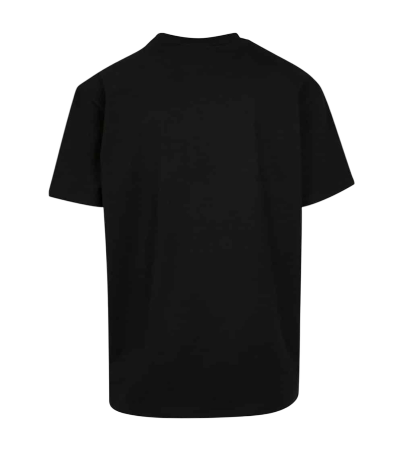 T-shirt Mpowerwolf - Afbeelding 2