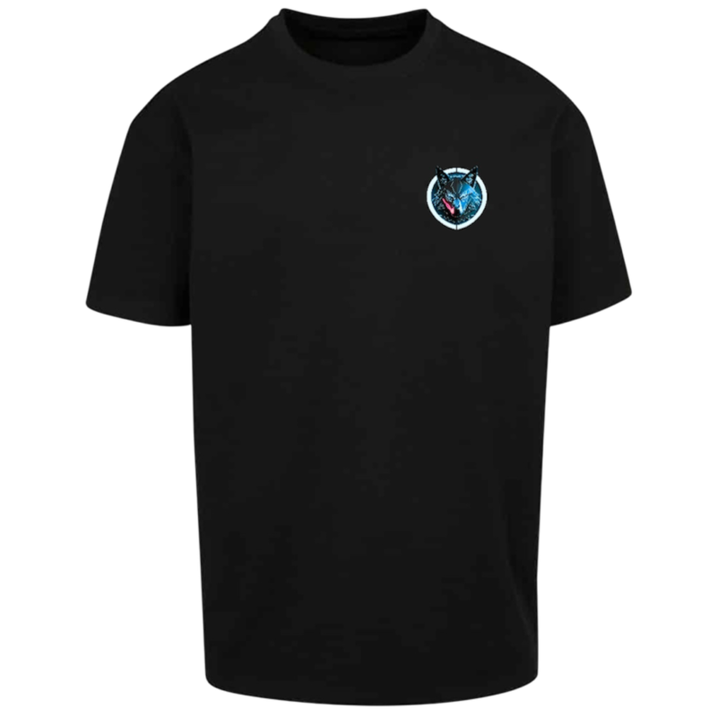 T-shirt Mpowerwolf