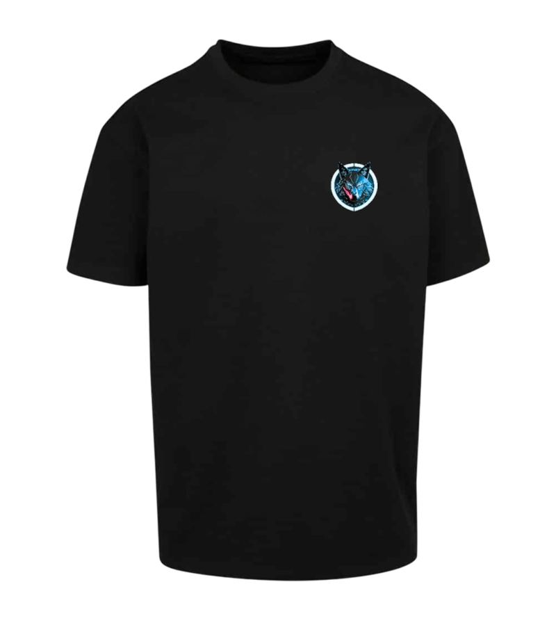 T-shirt Mpowerwolf