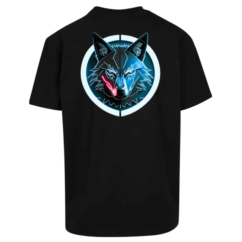T-shirt Mpowerwolfpack - Afbeelding 2